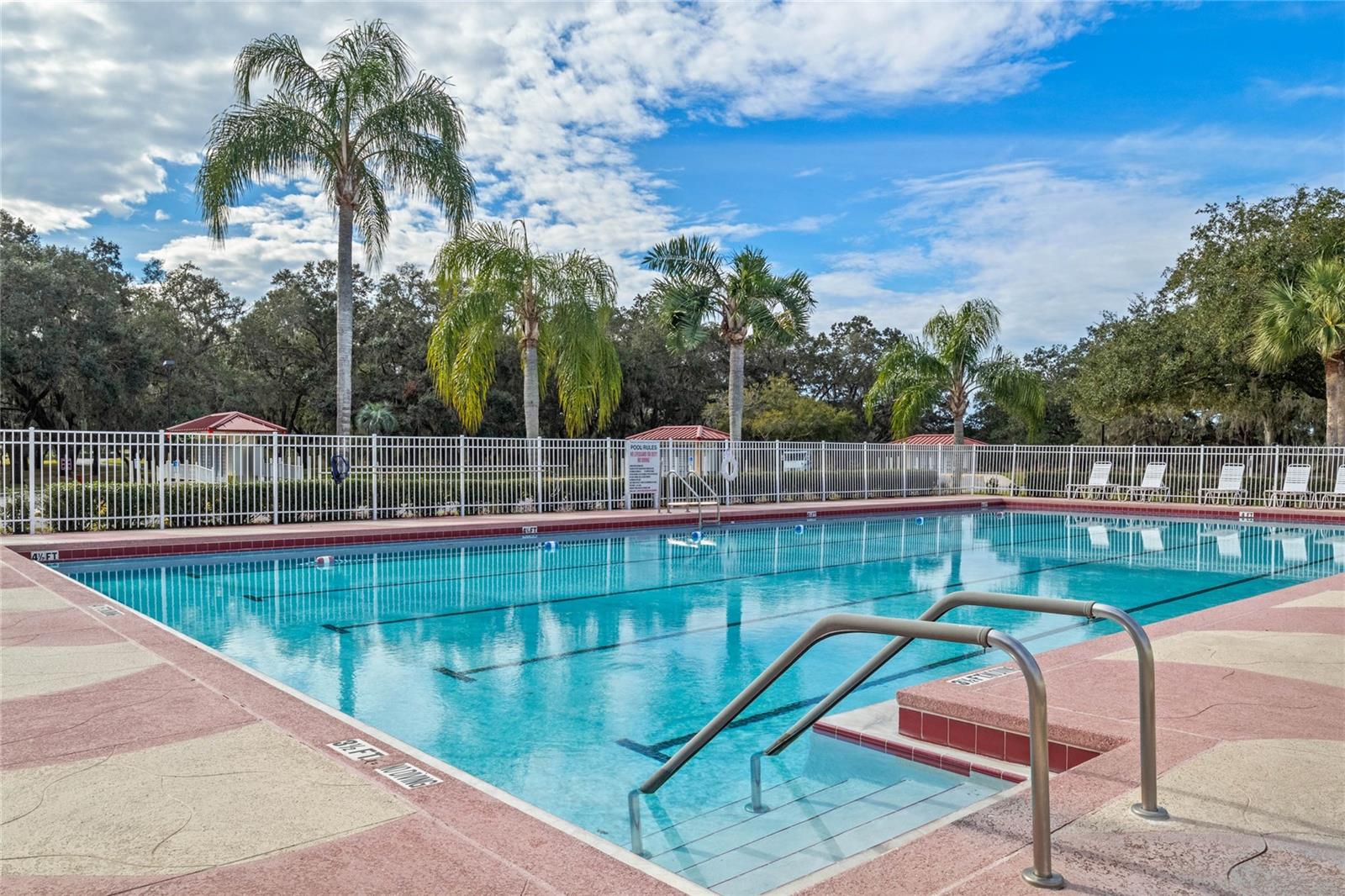 6419 BORG ST, LEESBURG, FL, 34748