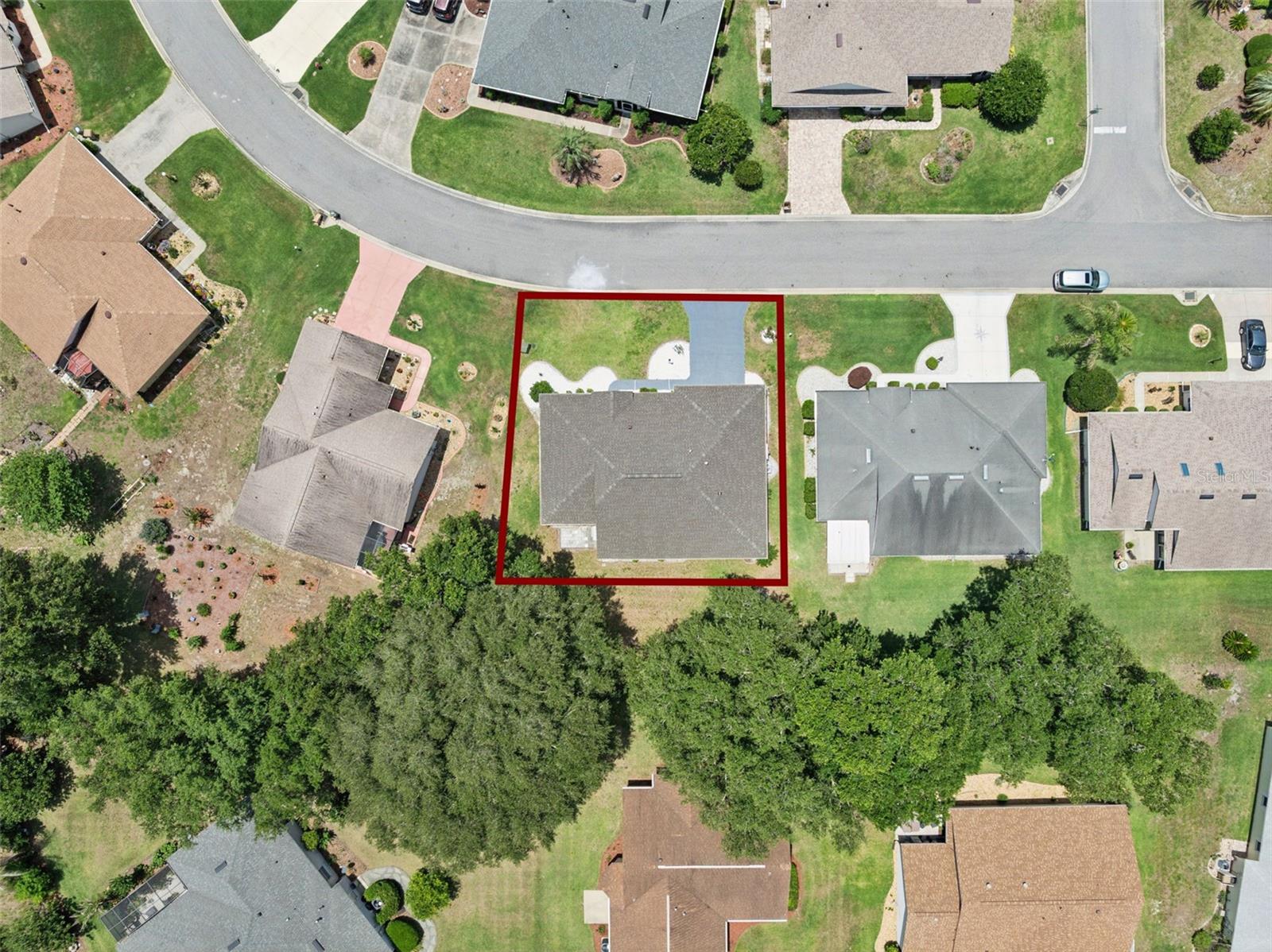6419 BORG ST, LEESBURG, FL, 34748