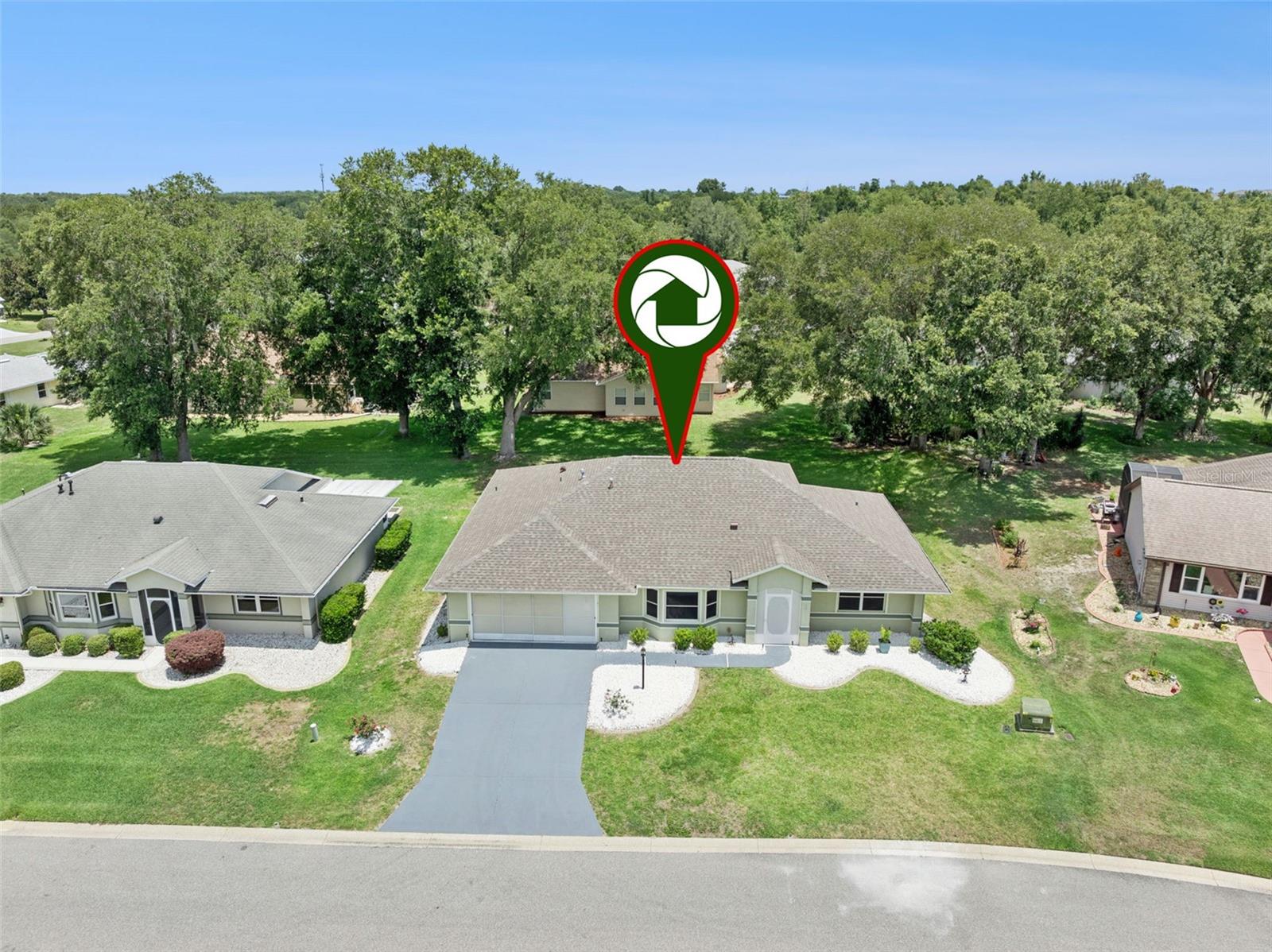 6419 BORG ST, LEESBURG, FL, 34748