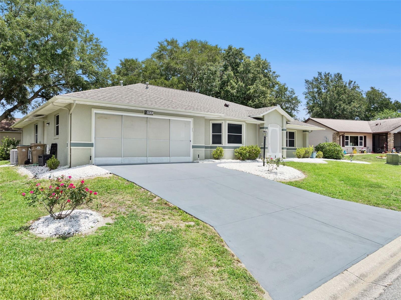 6419 BORG ST, LEESBURG, FL, 34748