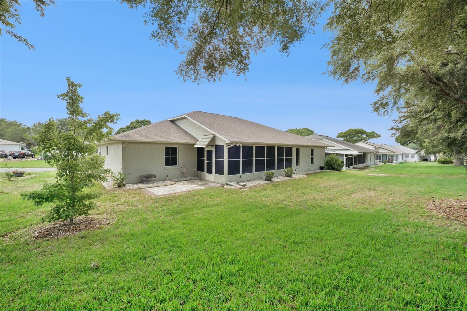 6419 BORG ST, LEESBURG, FL, 34748