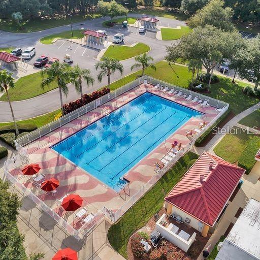 6419 BORG ST, LEESBURG, FL, 34748