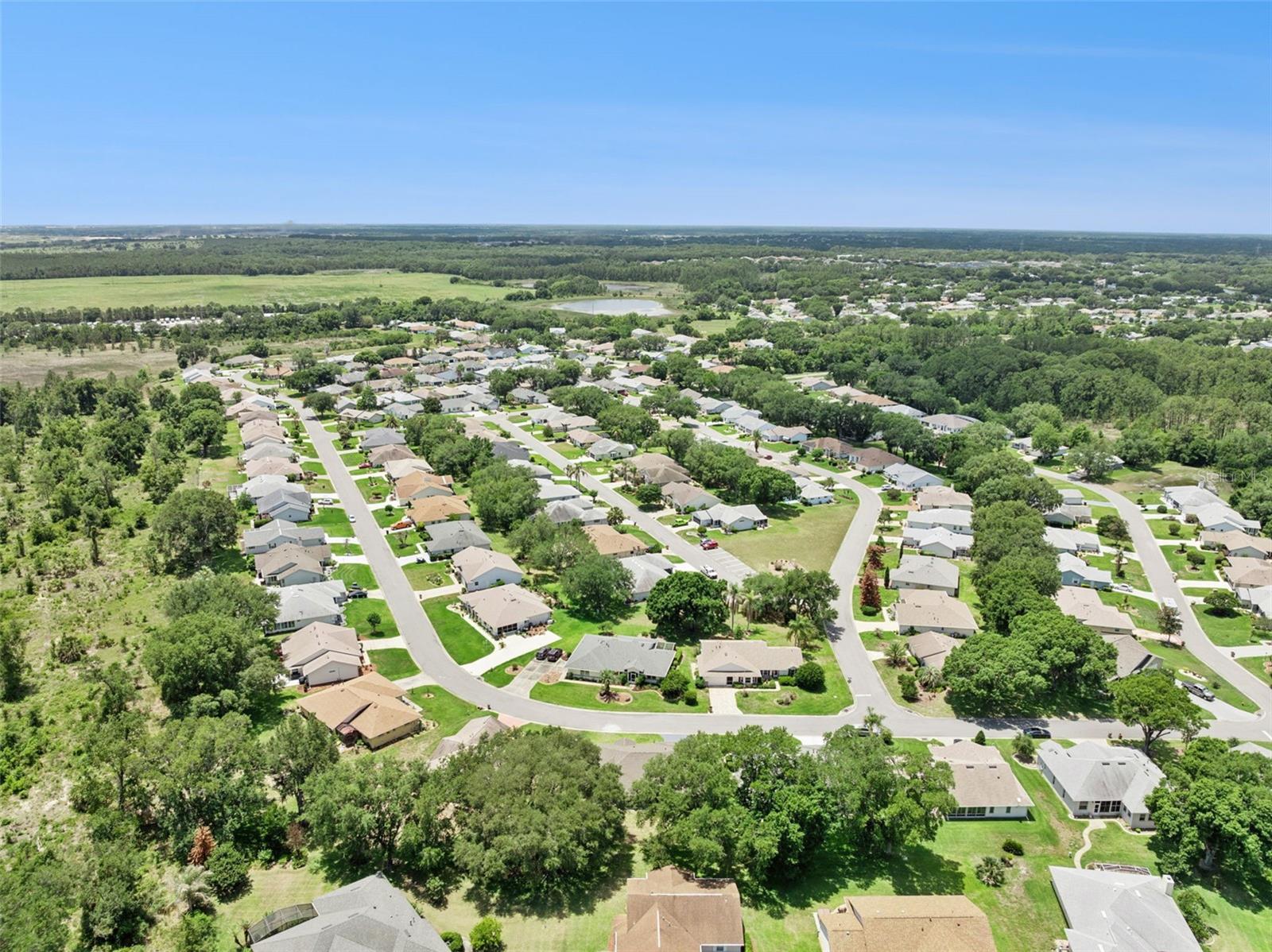 6419 BORG ST, LEESBURG, FL, 34748