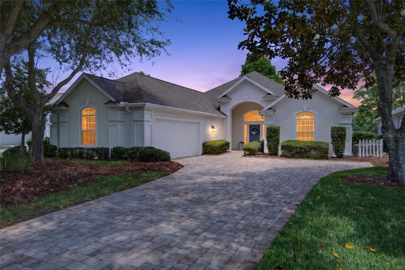 412 PLAYERS CT, ST AUGUSTINE, FL, 32080