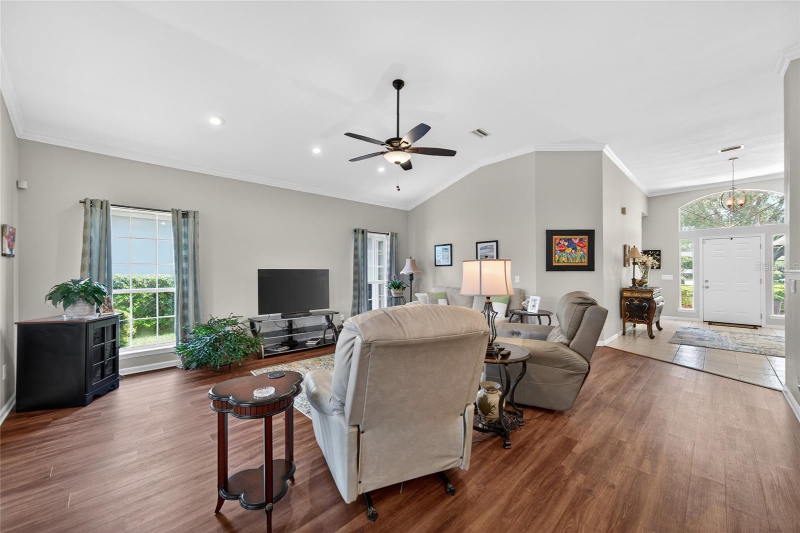 412 PLAYERS CT, ST AUGUSTINE, FL, 32080