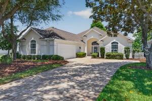 412 PLAYERS CT, ST AUGUSTINE, FL, 32080