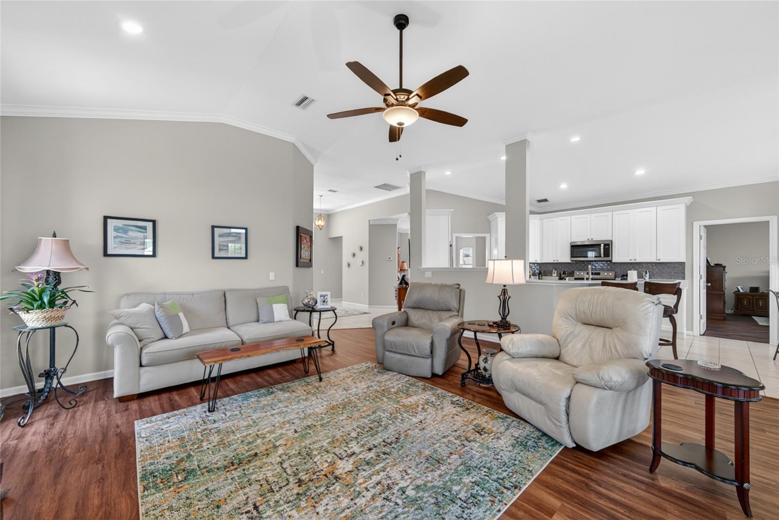 412 PLAYERS CT, ST AUGUSTINE, FL, 32080