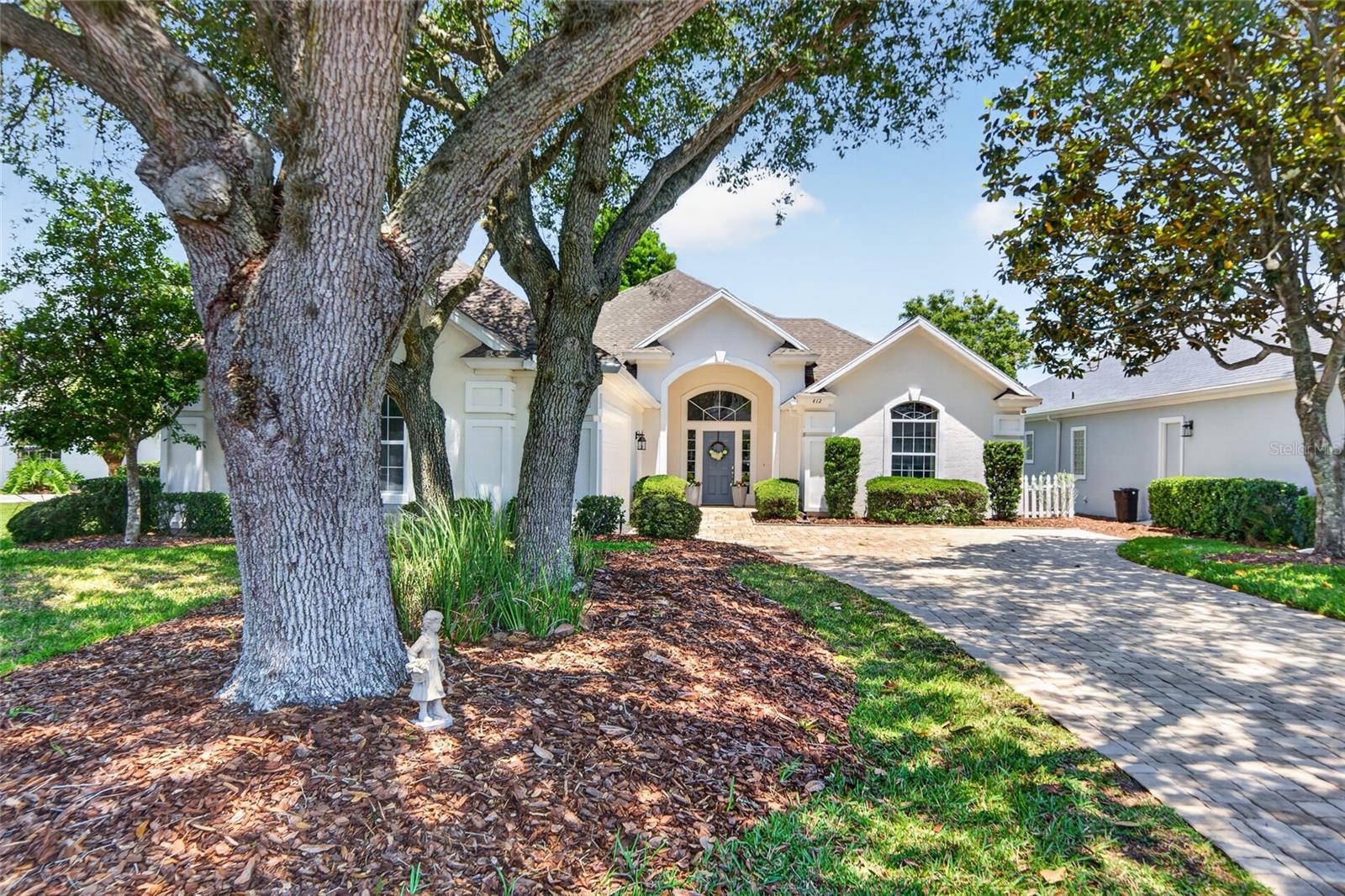 412 PLAYERS CT, ST AUGUSTINE, FL, 32080