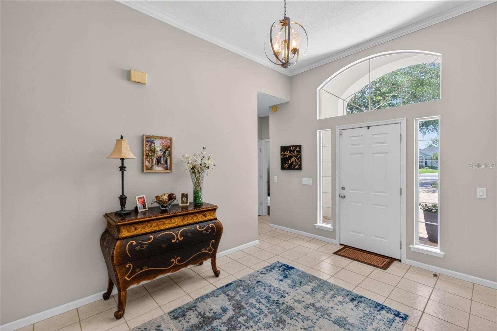 412 PLAYERS CT, ST AUGUSTINE, FL, 32080