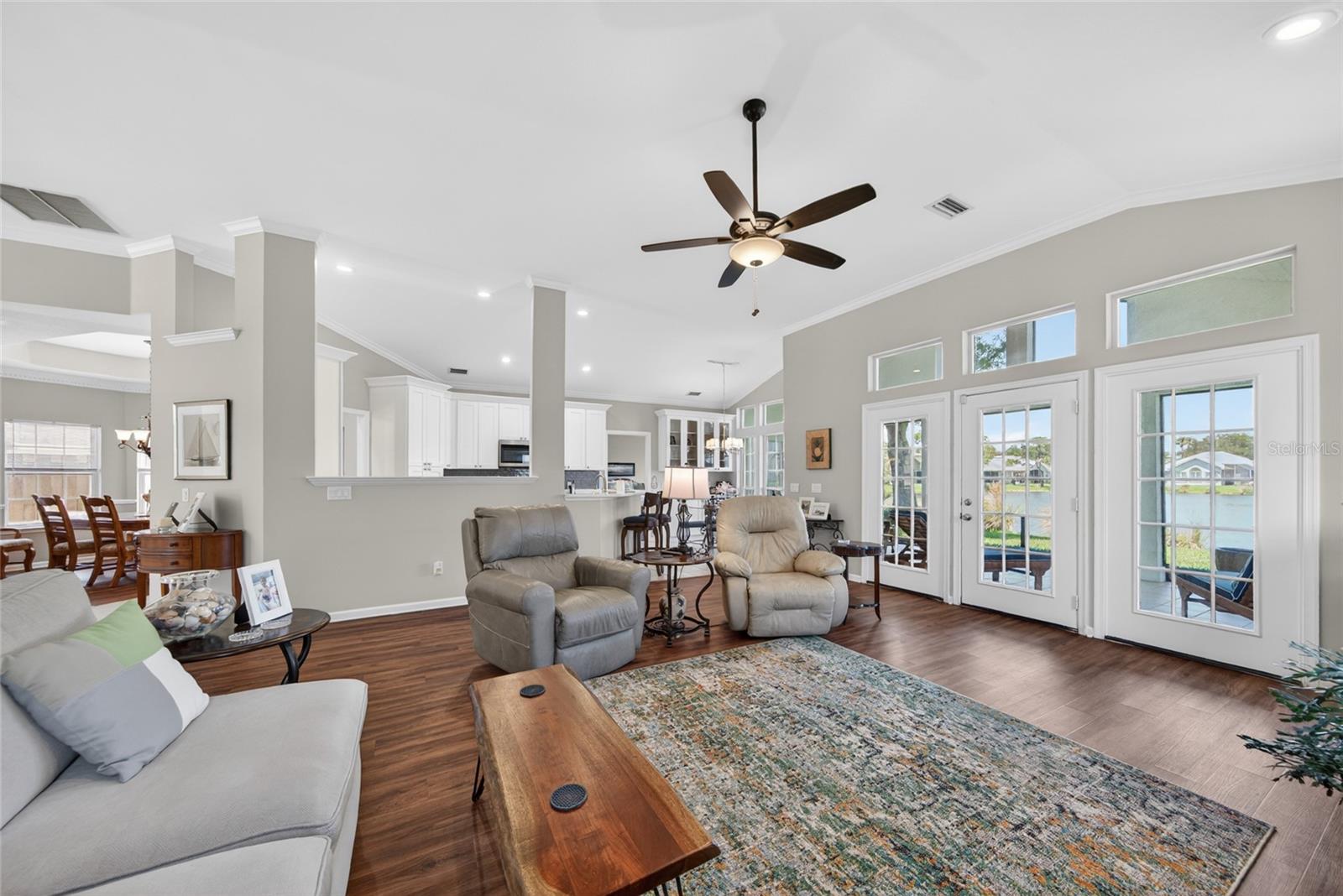 412 PLAYERS CT, ST AUGUSTINE, FL, 32080