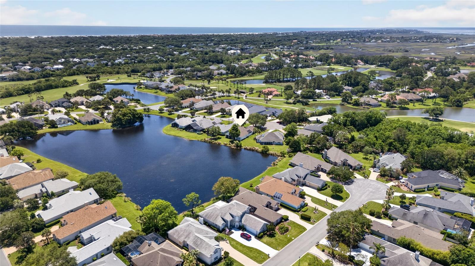 412 PLAYERS CT, ST AUGUSTINE, FL, 32080
