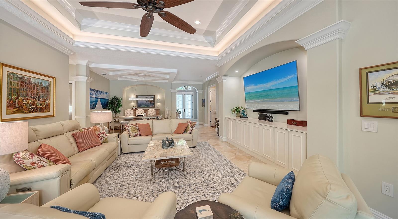 292 TURQUOISE LN, OSPREY, FL, 34229