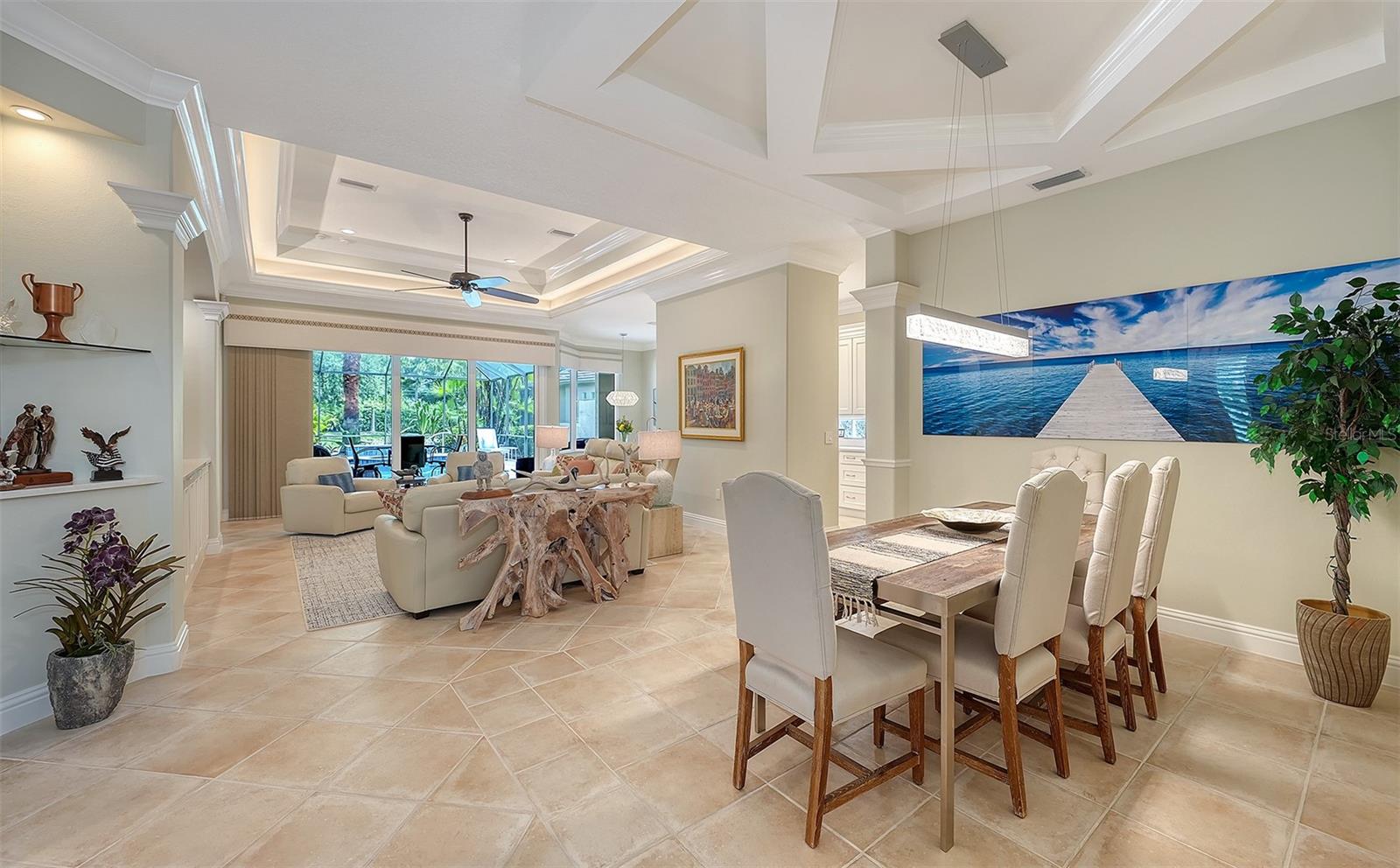 292 TURQUOISE LN, OSPREY, FL, 34229