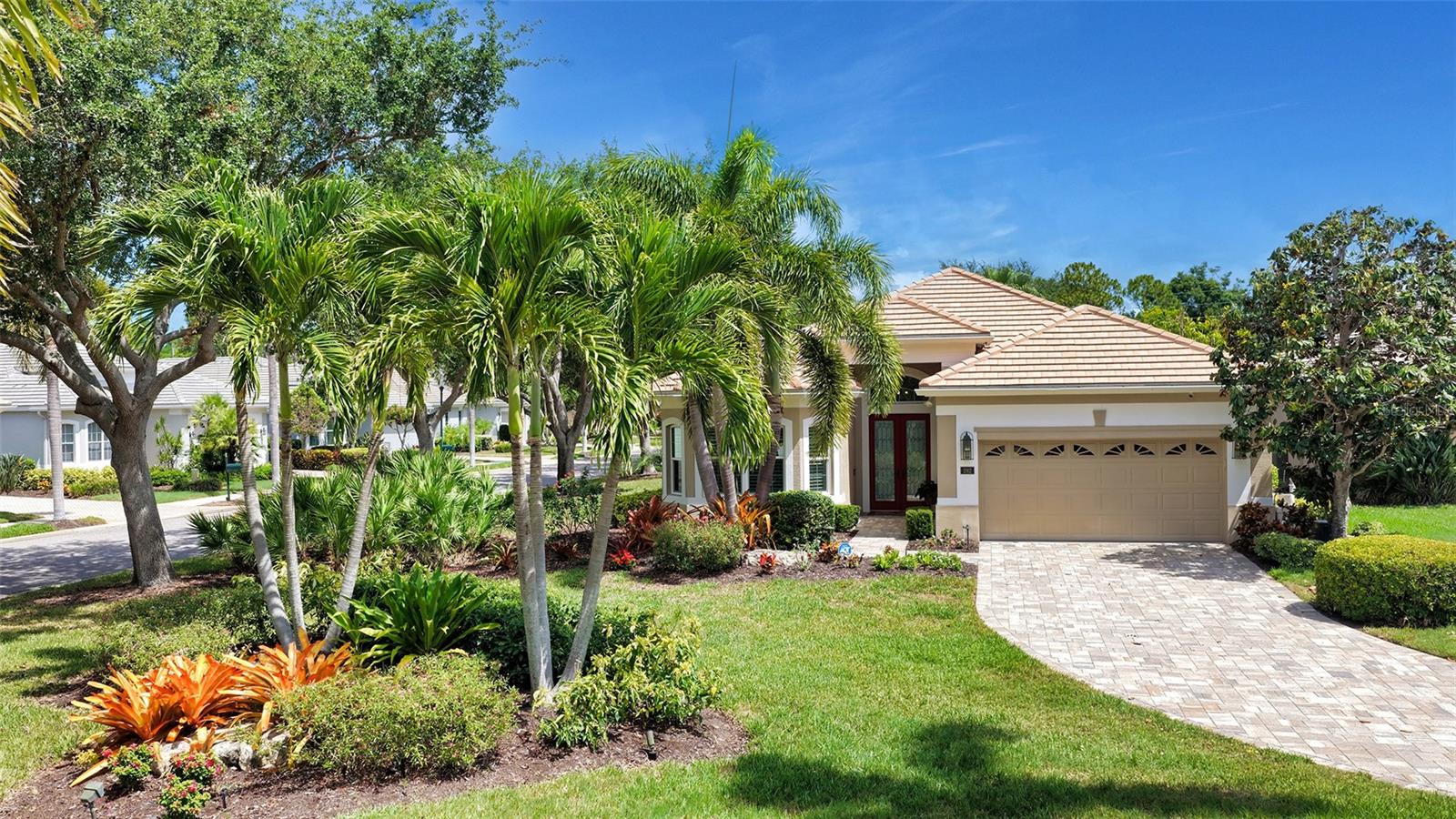 292 TURQUOISE LN, OSPREY, FL, 34229