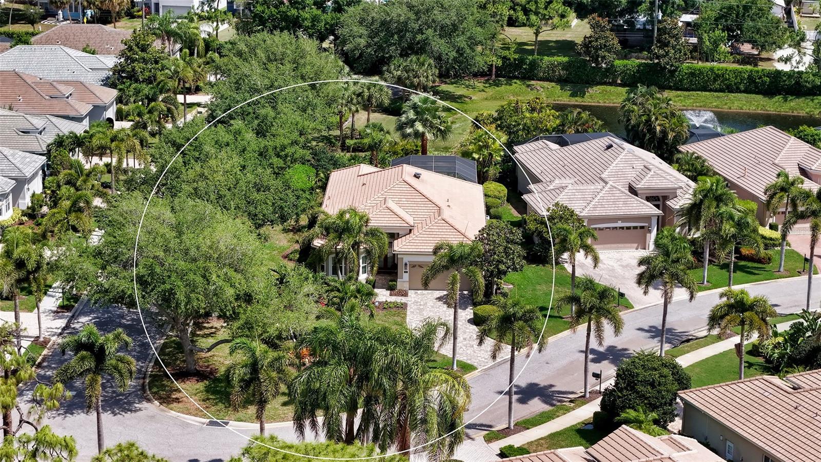 292 TURQUOISE LN, OSPREY, FL, 34229
