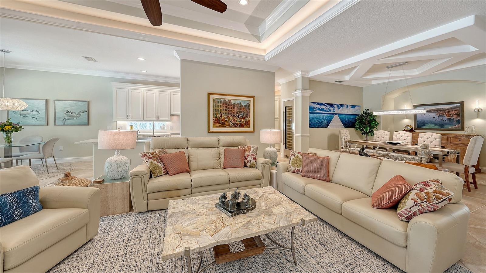 292 TURQUOISE LN, OSPREY, FL, 34229
