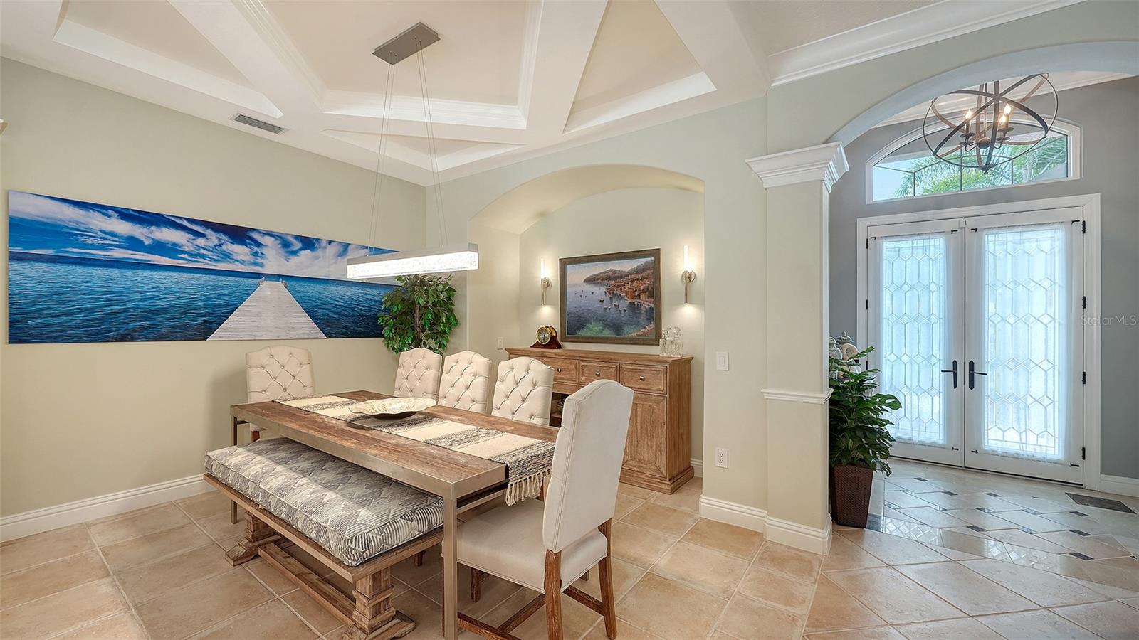 292 TURQUOISE LN, OSPREY, FL, 34229