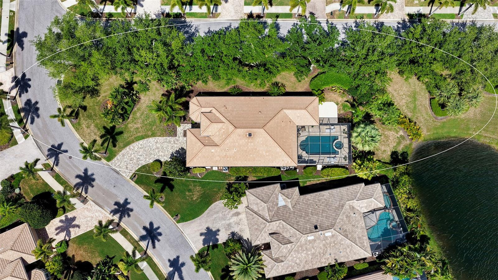 292 TURQUOISE LN, OSPREY, FL, 34229