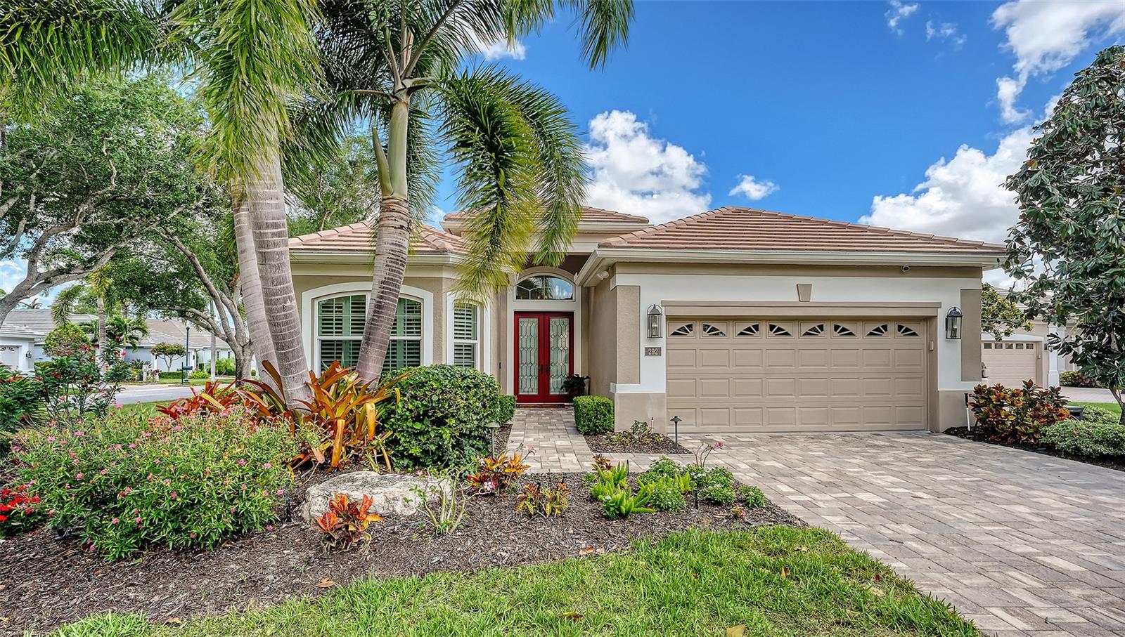 292 TURQUOISE LN, OSPREY, FL, 34229