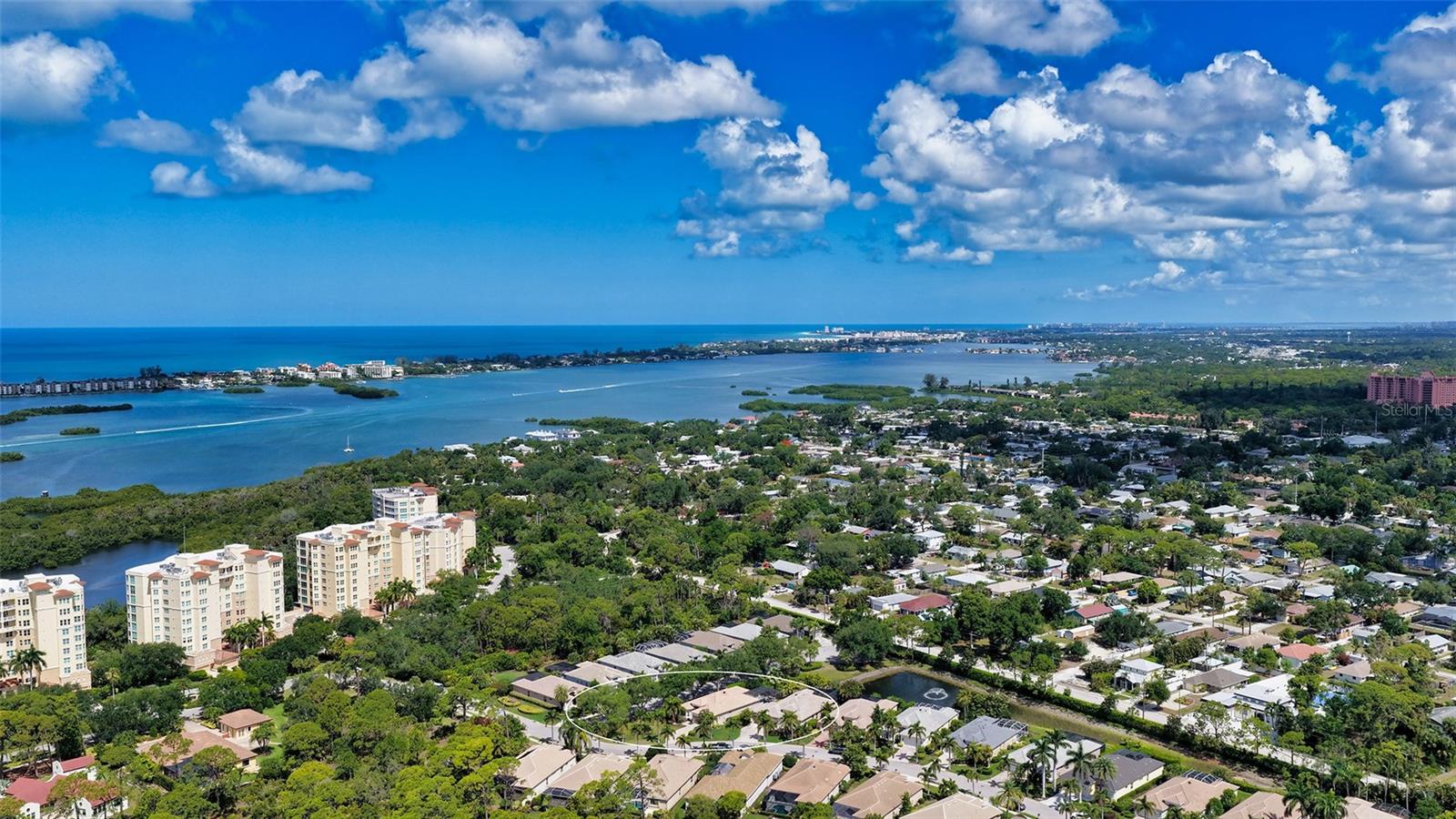 292 TURQUOISE LN, OSPREY, FL, 34229