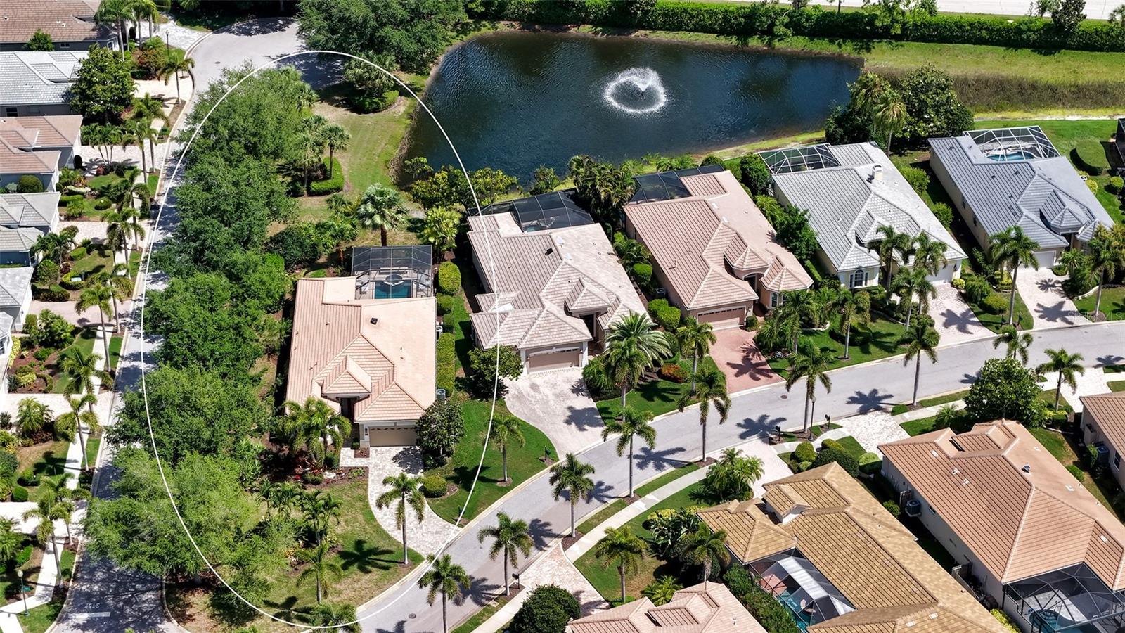 292 TURQUOISE LN, OSPREY, FL, 34229