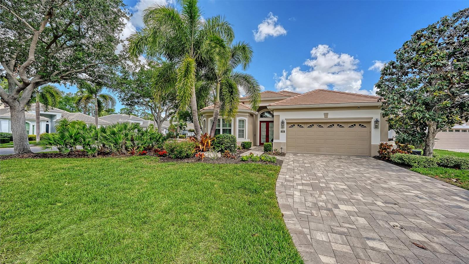 292 TURQUOISE LN, OSPREY, FL, 34229