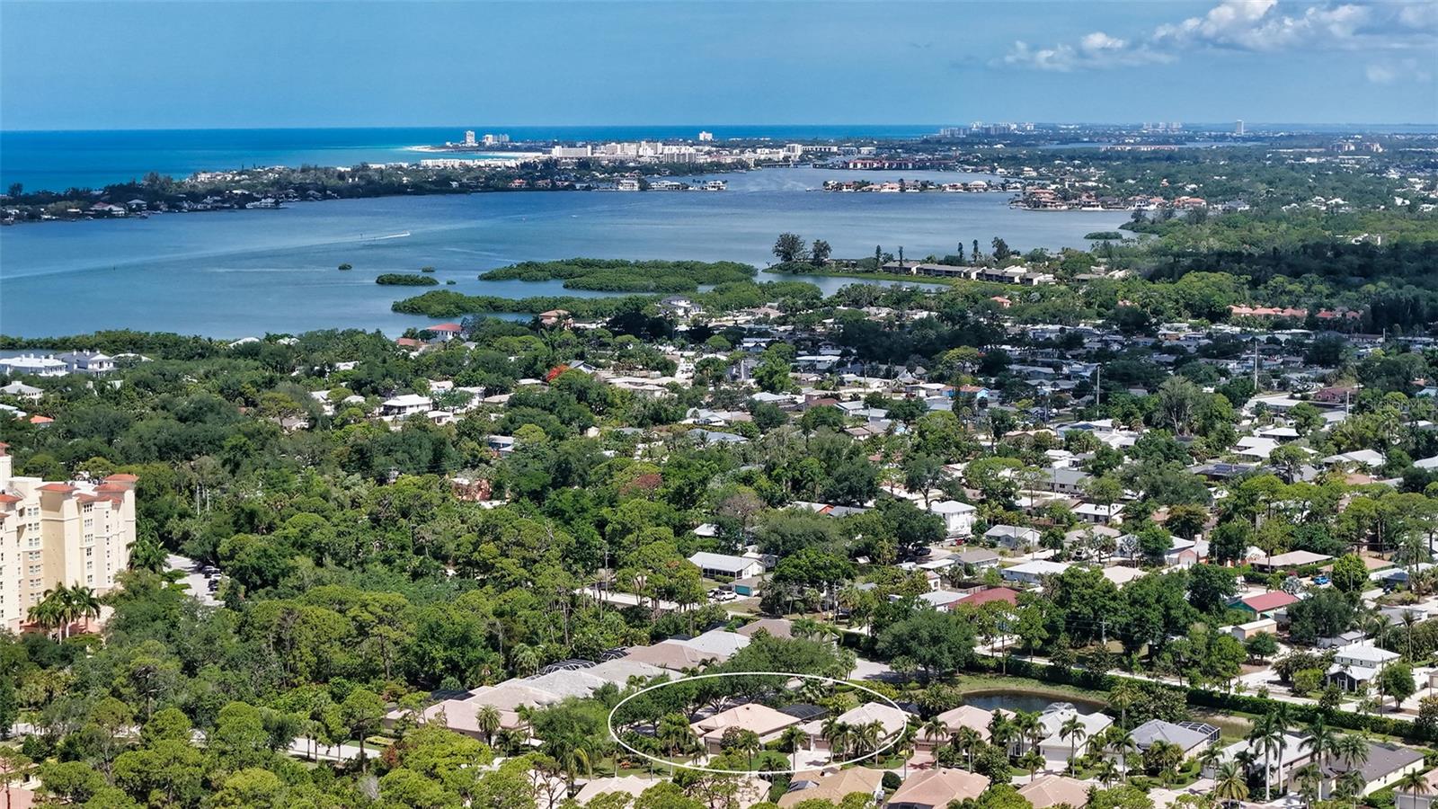 292 TURQUOISE LN, OSPREY, FL, 34229