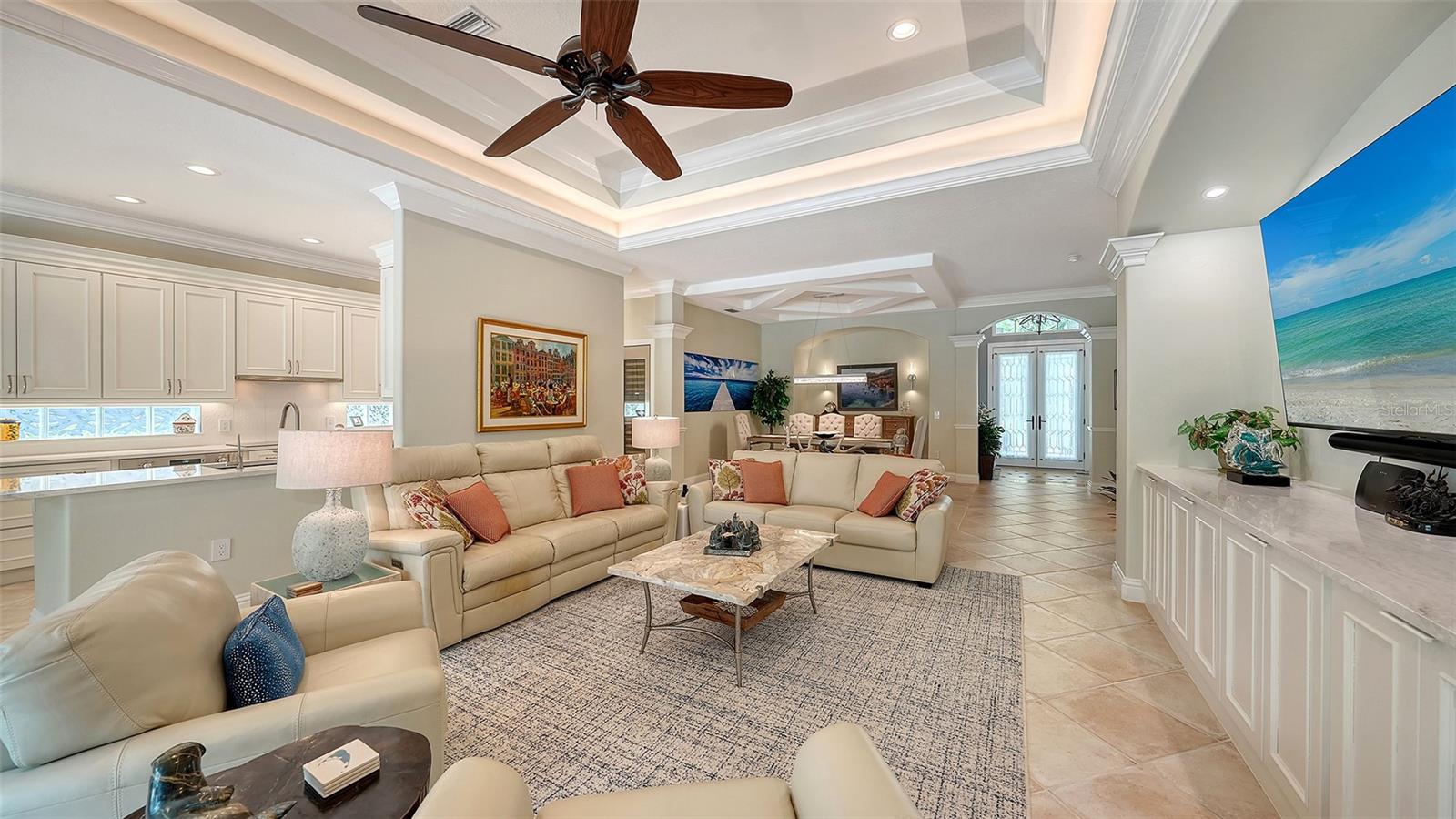 292 TURQUOISE LN, OSPREY, FL, 34229
