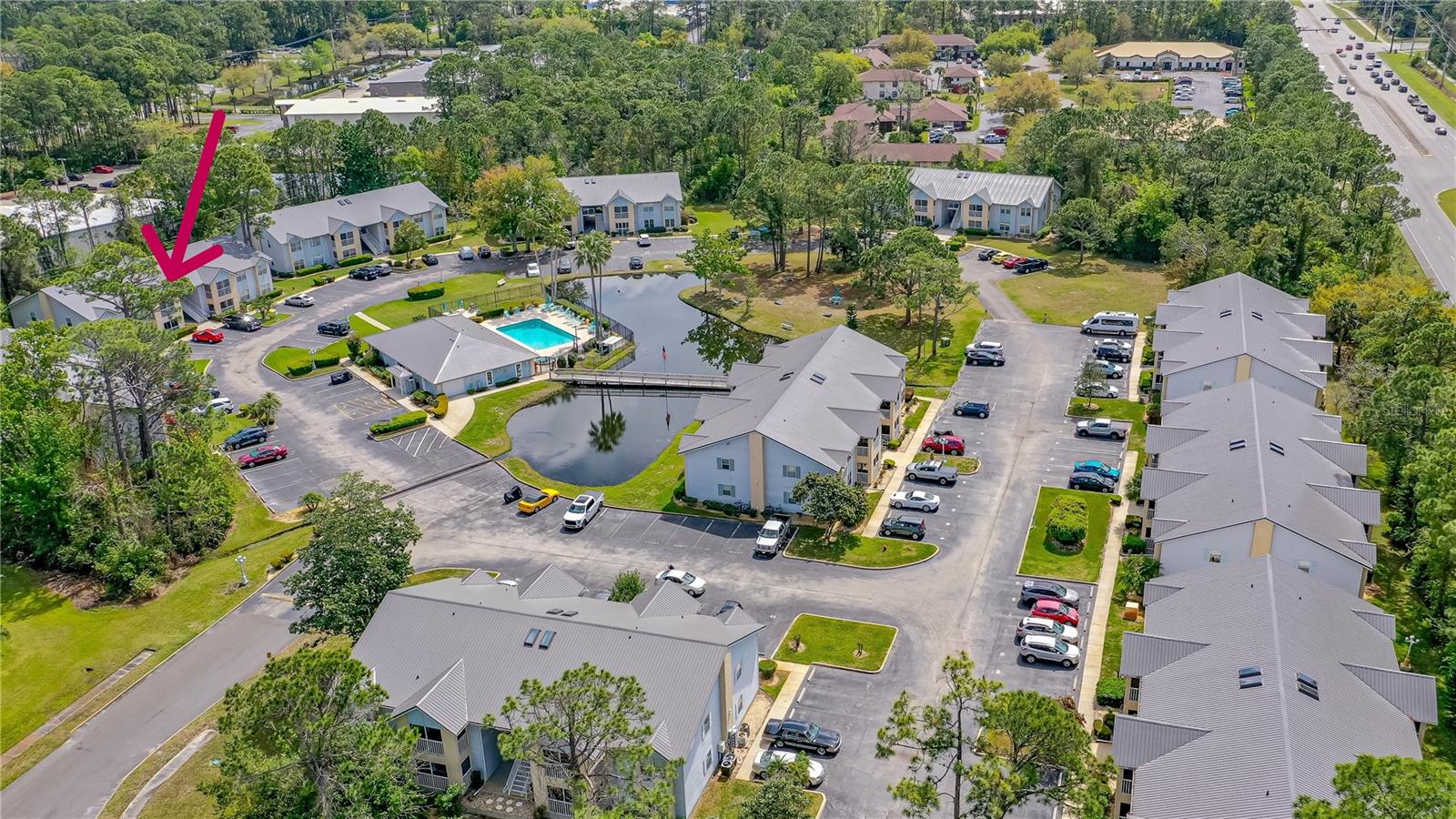 101 BENT TREE DR #13, DAYTONA BEACH, FL, 32114