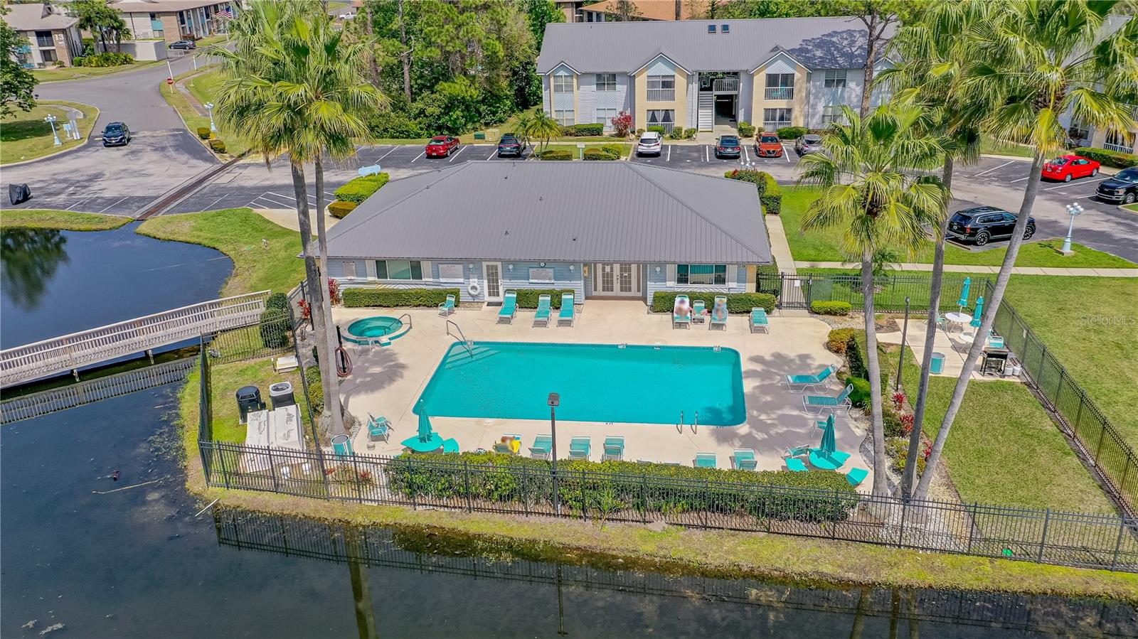 101 BENT TREE DR #13, DAYTONA BEACH, FL, 32114