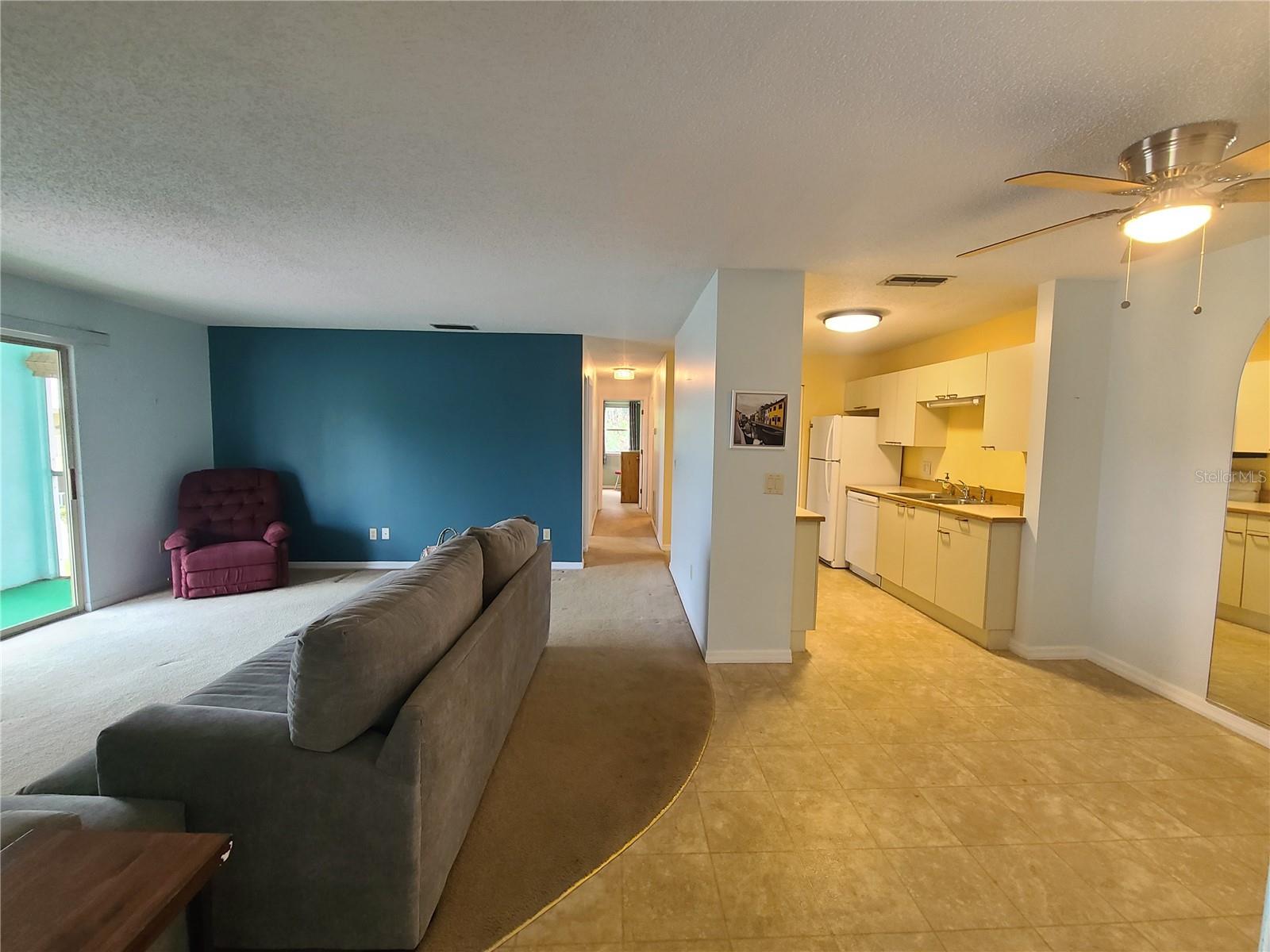 101 BENT TREE DR #13, DAYTONA BEACH, FL, 32114