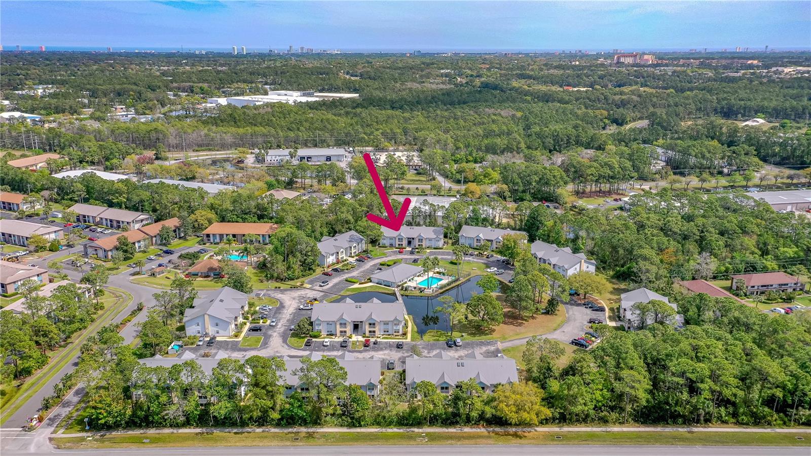 101 BENT TREE DR #13, DAYTONA BEACH, FL, 32114