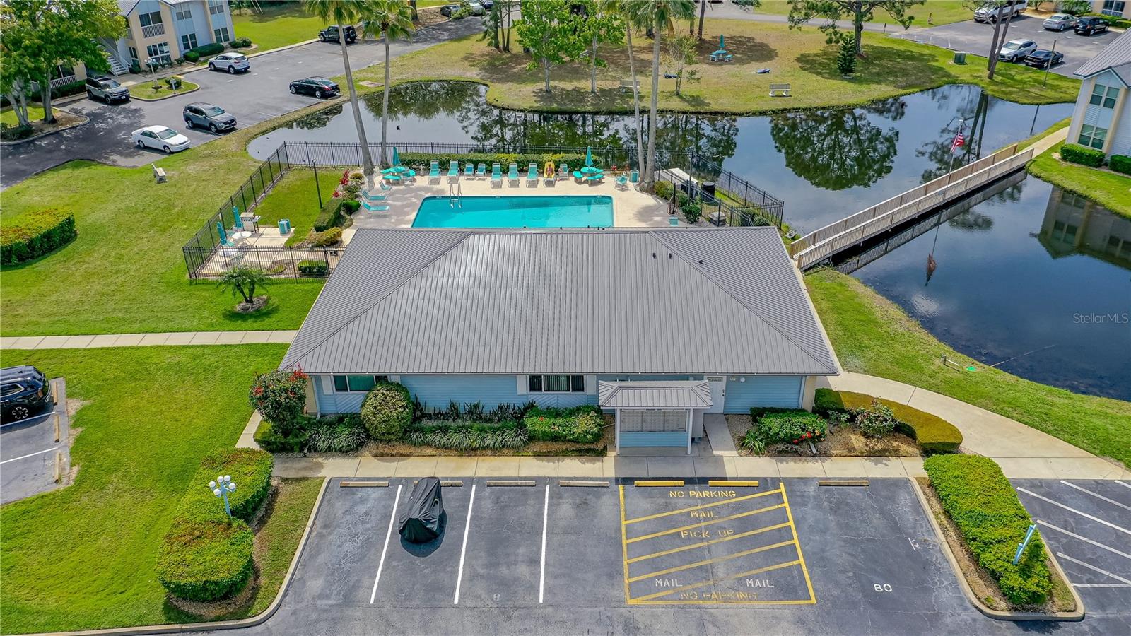 101 BENT TREE DR #13, DAYTONA BEACH, FL, 32114