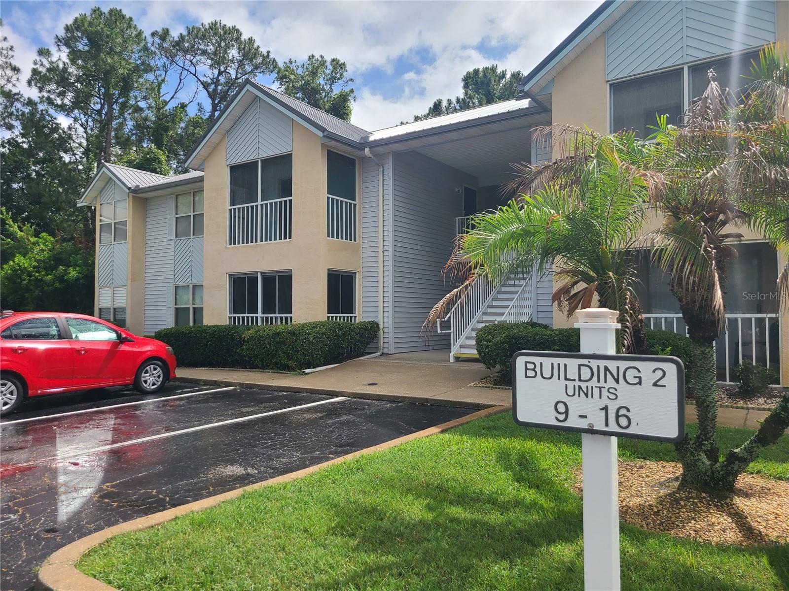 101 BENT TREE DR #13, DAYTONA BEACH, FL, 32114