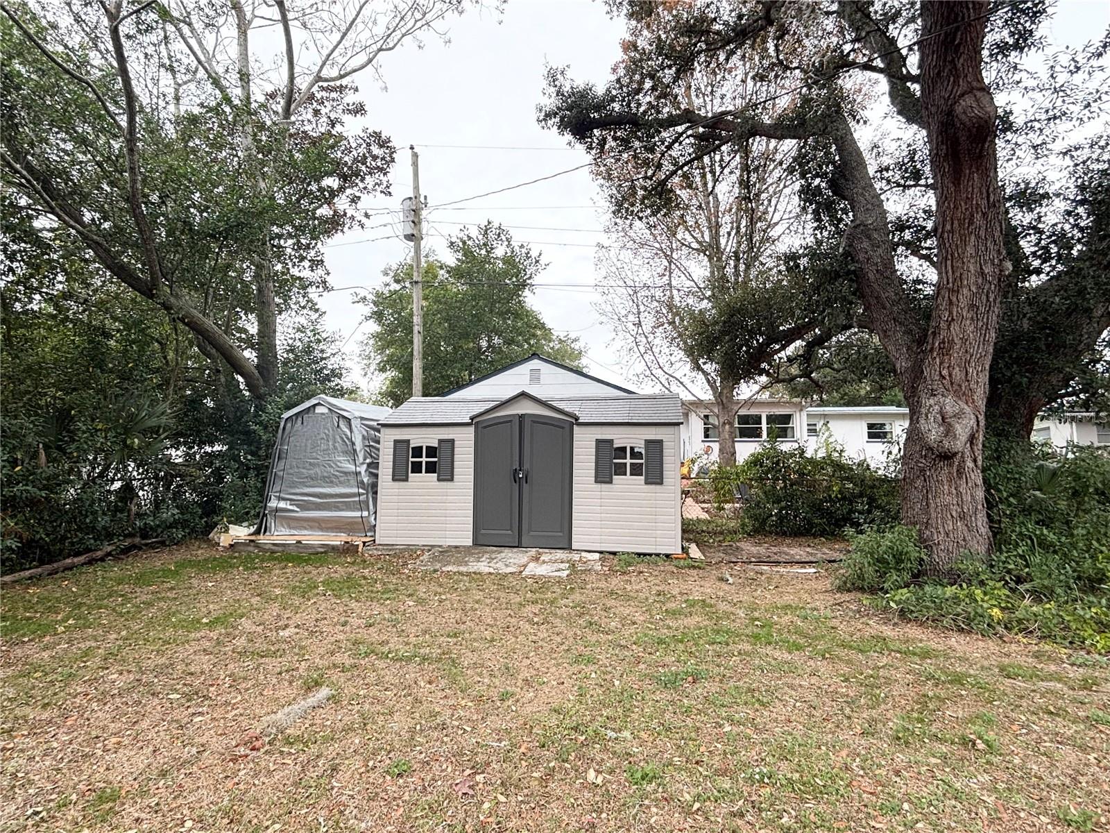 26 S OSCEOLA ST, BEVERLY HILLS, FL, 34465