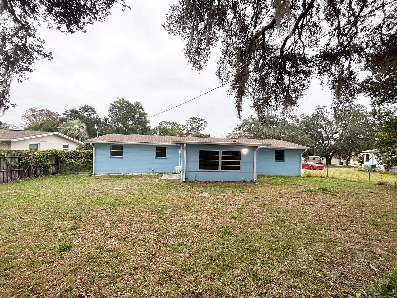26 S OSCEOLA ST, BEVERLY HILLS, FL, 34465