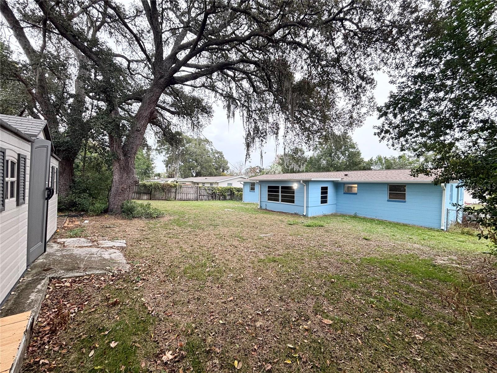 26 S OSCEOLA ST, BEVERLY HILLS, FL, 34465