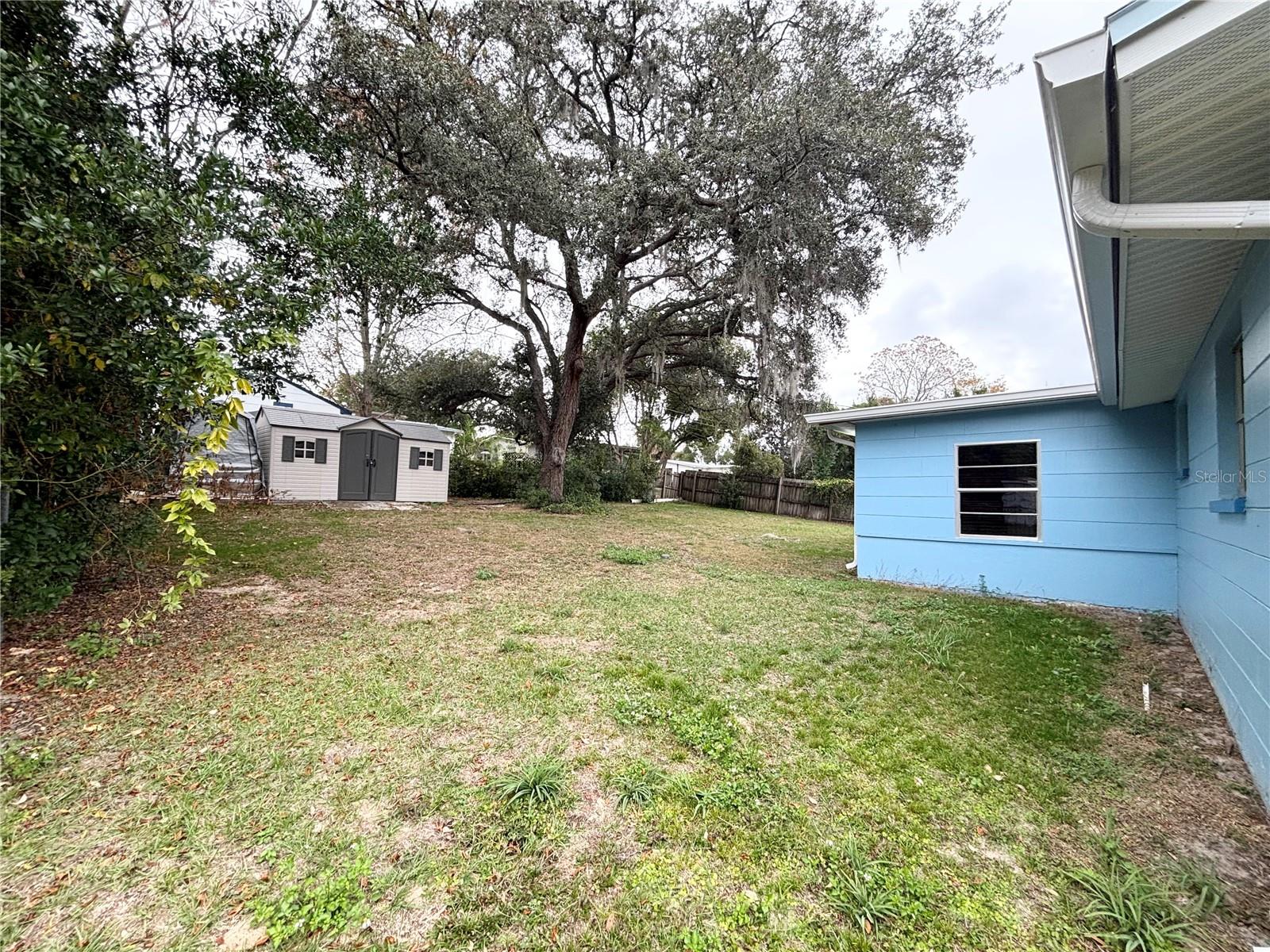 26 S OSCEOLA ST, BEVERLY HILLS, FL, 34465