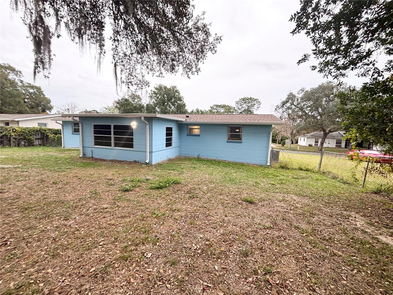 26 S OSCEOLA ST, BEVERLY HILLS, FL, 34465