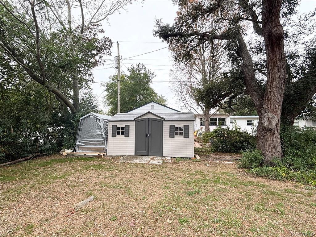 26 S OSCEOLA ST, BEVERLY HILLS, FL, 34465