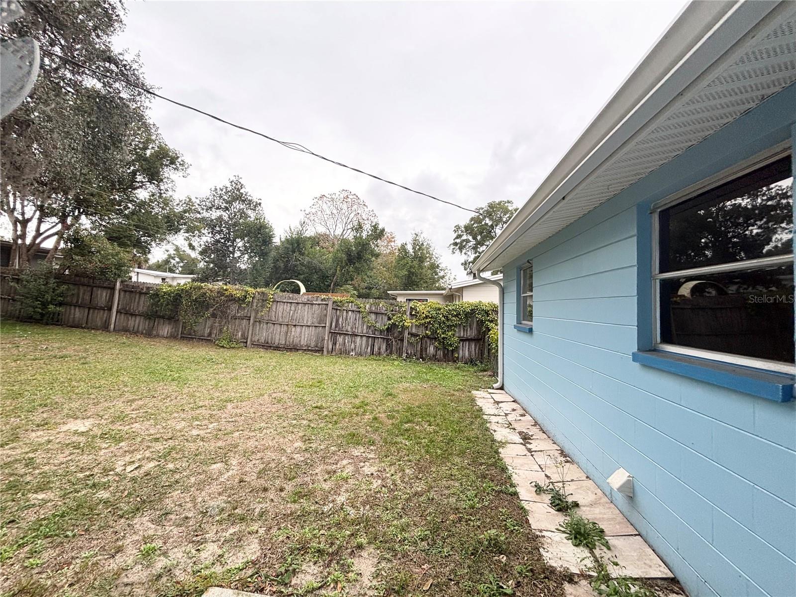 26 S OSCEOLA ST, BEVERLY HILLS, FL, 34465