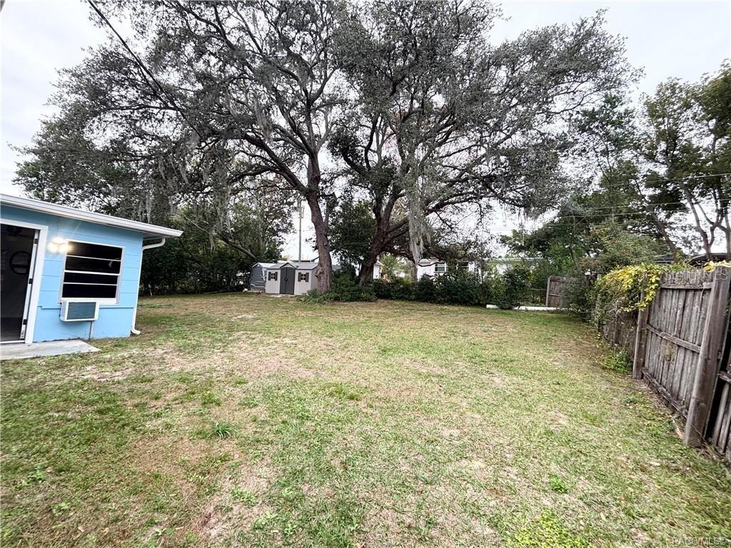 26 S OSCEOLA ST, BEVERLY HILLS, FL, 34465