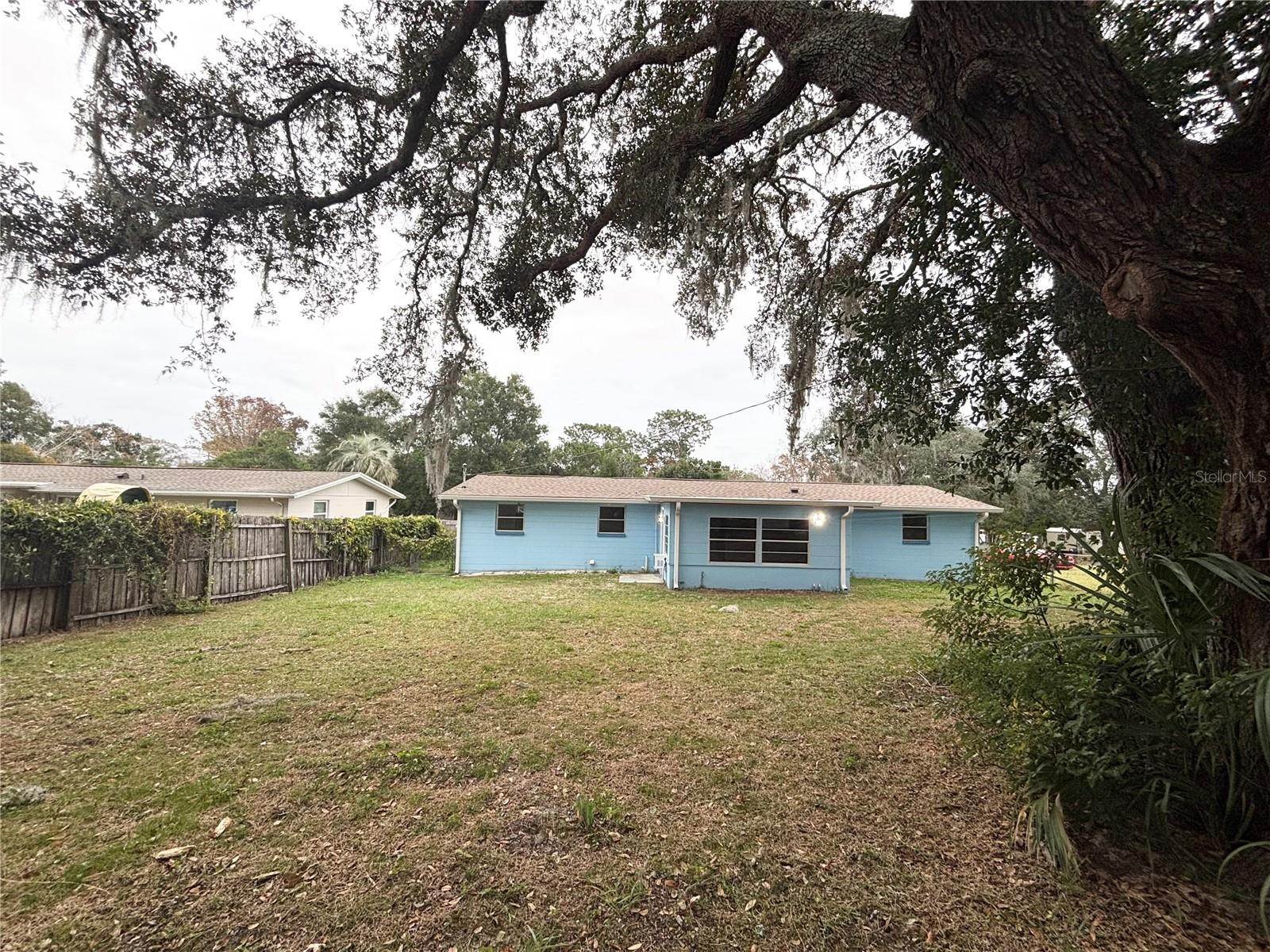 26 S OSCEOLA ST, BEVERLY HILLS, FL, 34465