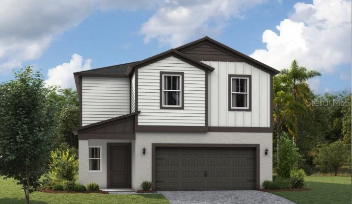 33716 NOBLE CREEK PL, DADE CITY, FL, 33525