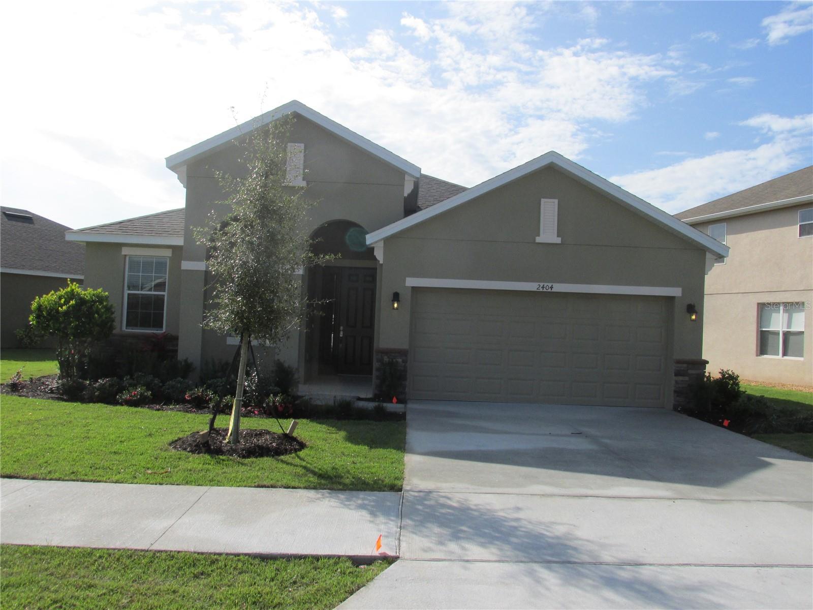 2404 SABASTIAN ST, MOUNT DORA, FL, 32757