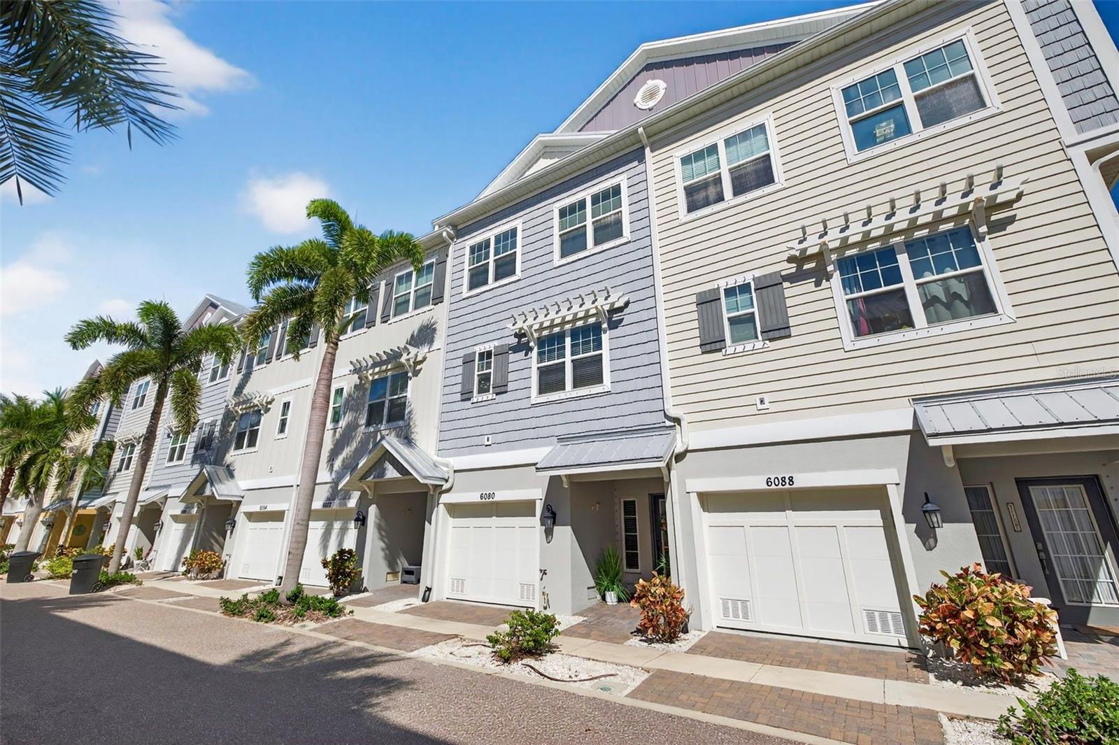 6080 MOORINGS DR S, ST PETERSBURG, FL, 33712