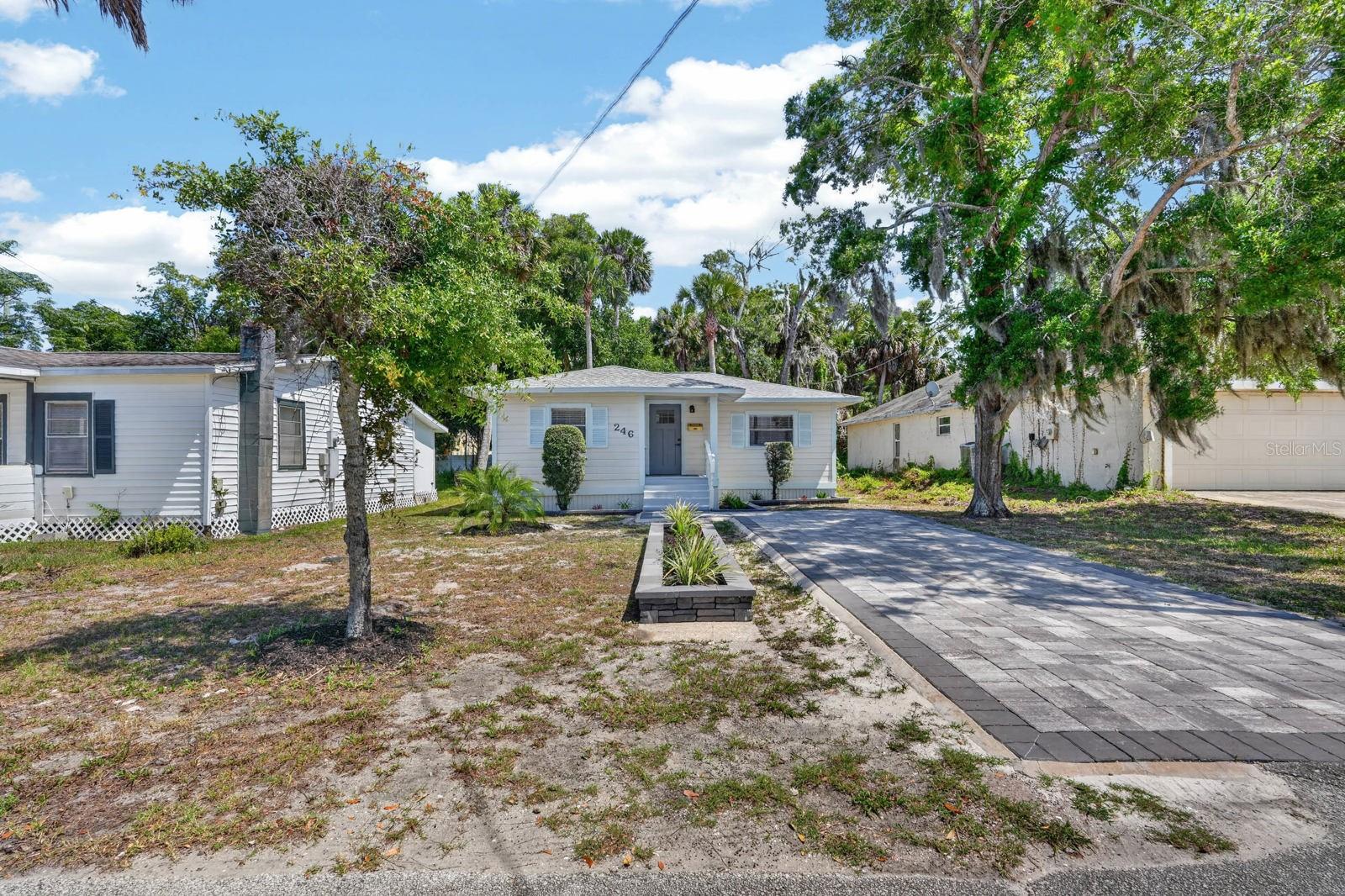 246 WILLOW PL, ORMOND BEACH, FL, 32174