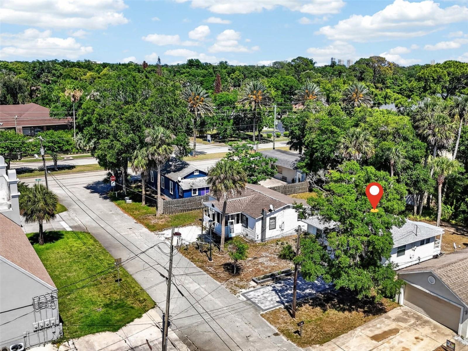 246 WILLOW PL, ORMOND BEACH, FL, 32174