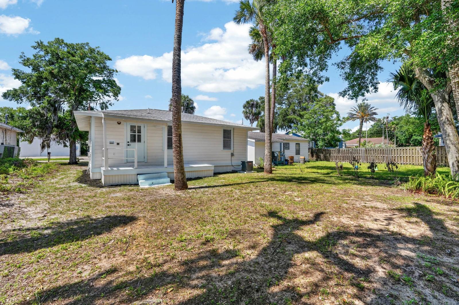 246 WILLOW PL, ORMOND BEACH, FL, 32174