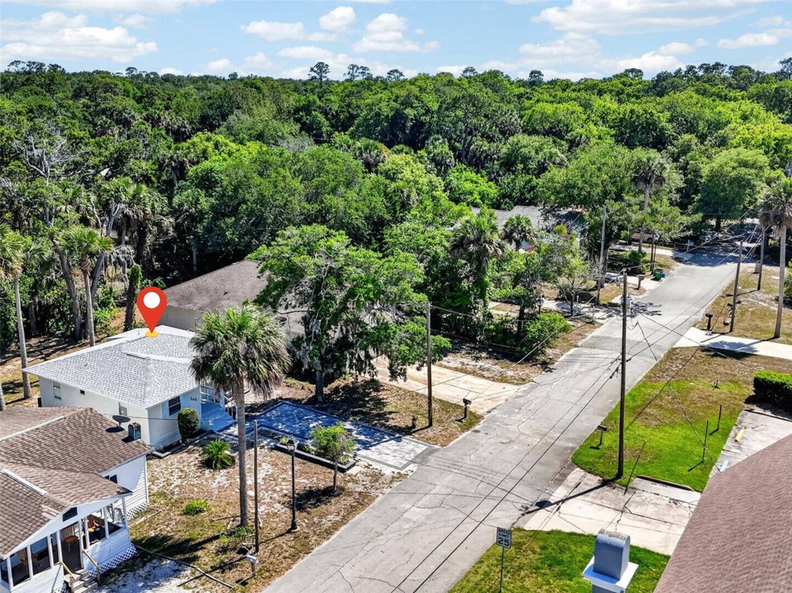 246 WILLOW PL, ORMOND BEACH, FL, 32174